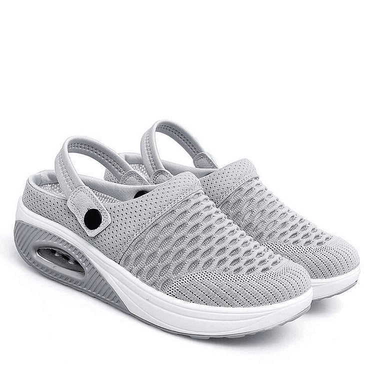 Orthopedic Air Cushion Shoes