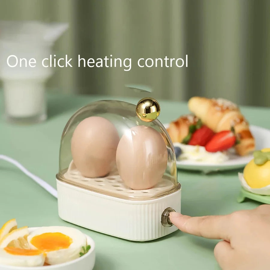 Egg Cooker