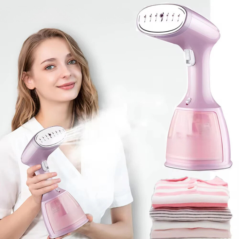 Handheld Clothes Steamer