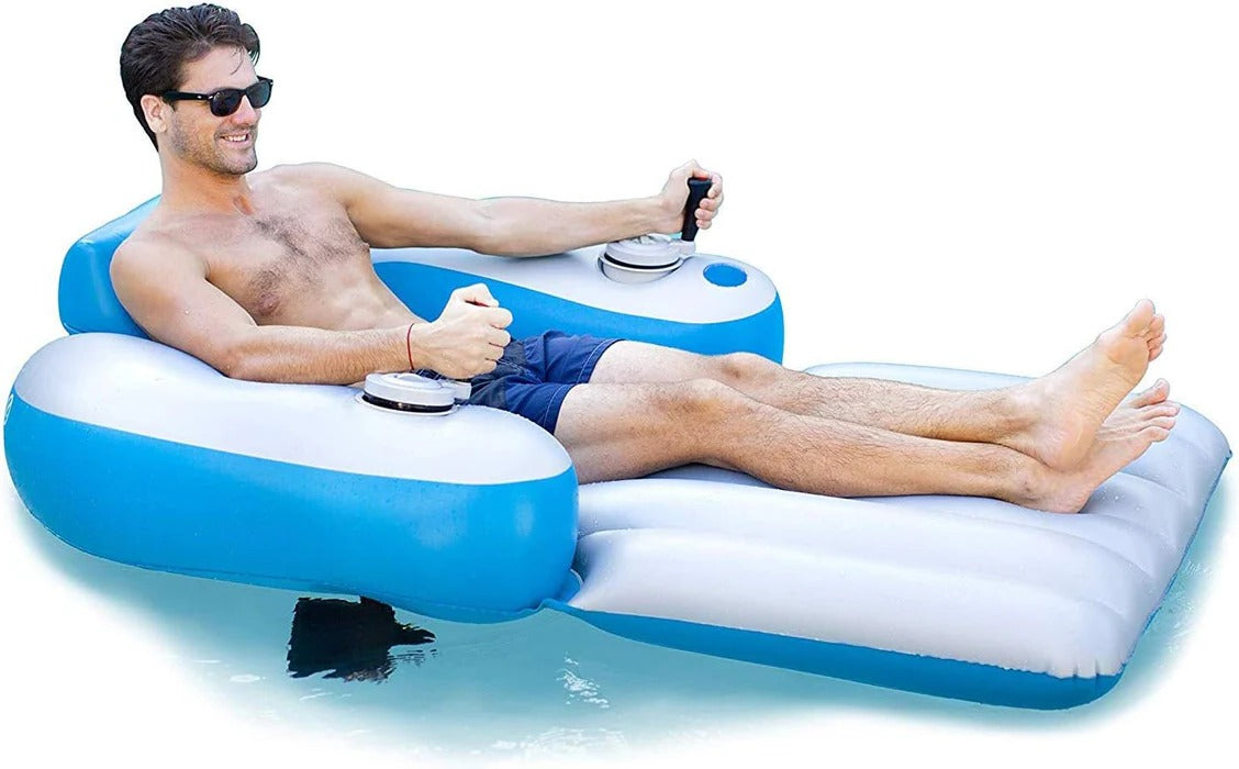 Splash Pool Runner Lounger