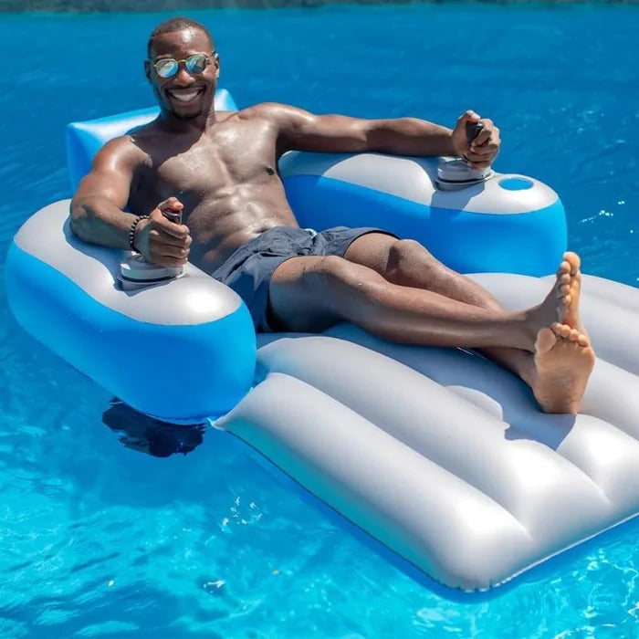 Splash Pool Runner Lounger