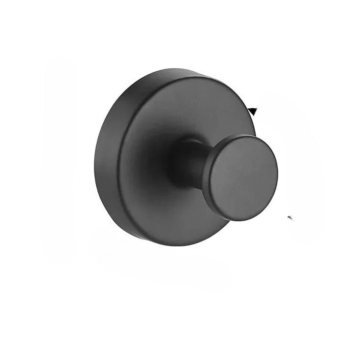 Twist-Lock Suction Cup Wall Hooks