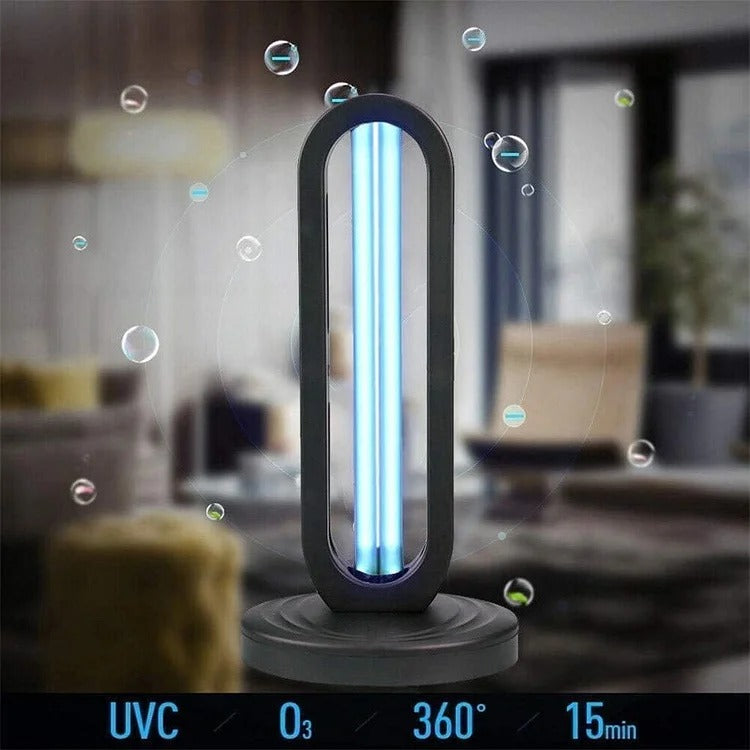 Ultraviolet Sterilizer Lamp