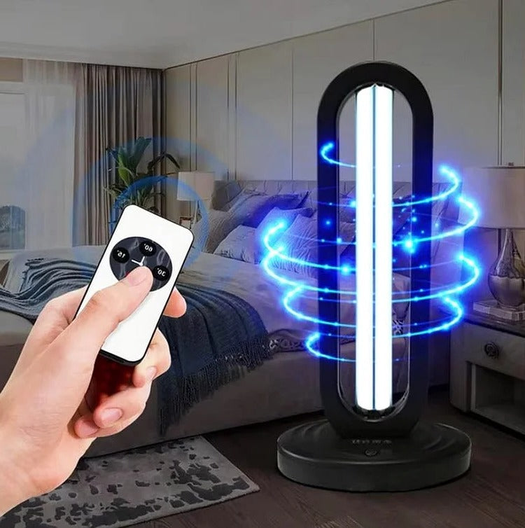 Ultraviolet Sterilizer Lamp