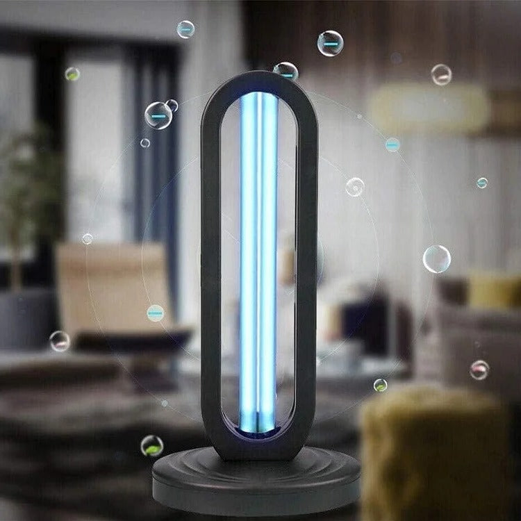 Ultraviolet Sterilizer Lamp