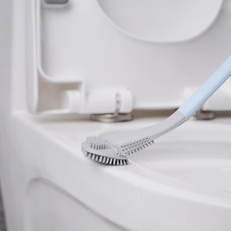 Ultimate Toilet Cleaning Brush