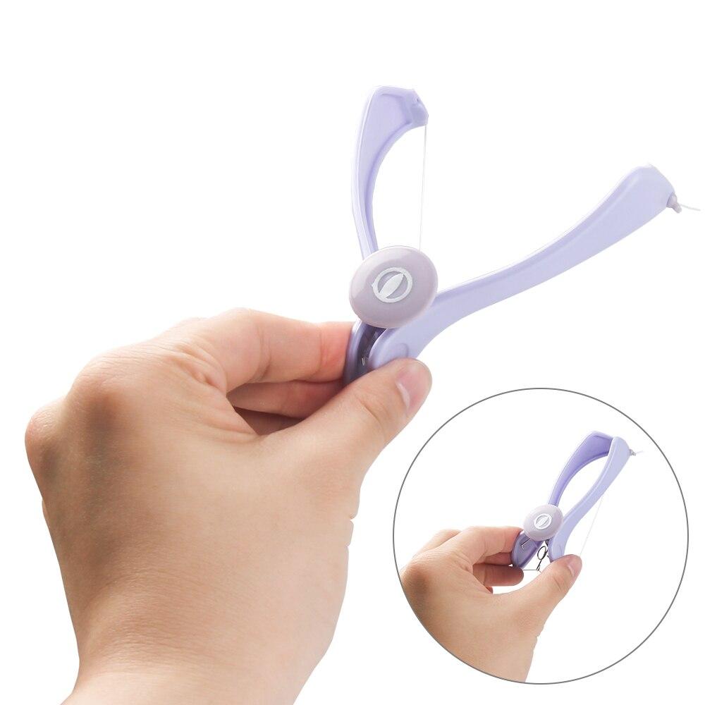 Pro Facial Hair Threader