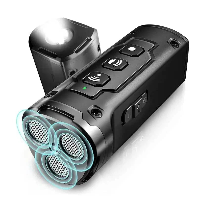 Ultrasonic Dog Trainer for Better Behavior