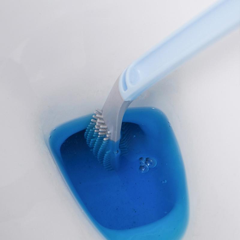 Ultimate Toilet Cleaning Brush