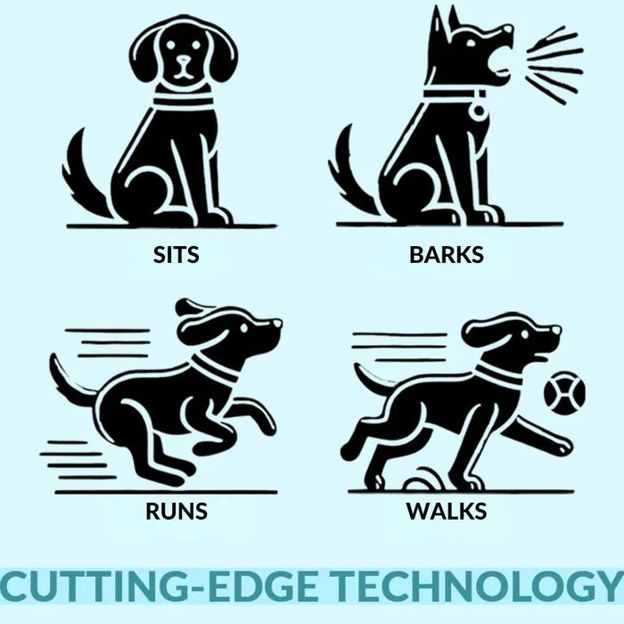 Robot Puppy Interactive Toy Realistic Puppy for Kids