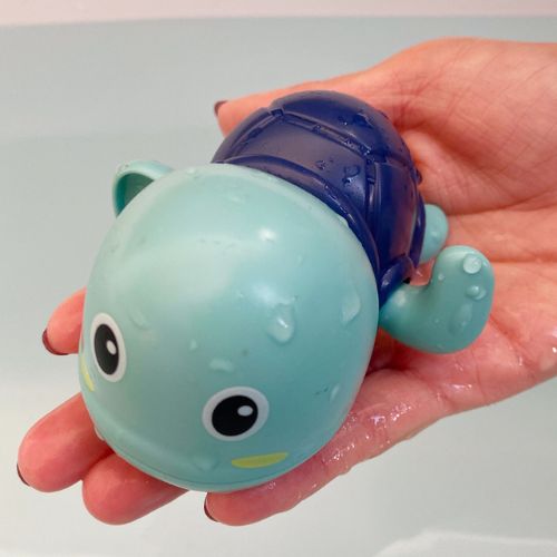 Cute Swimming Bath Toys