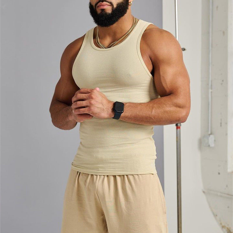 Ultimate Mens Sleeveless Tee