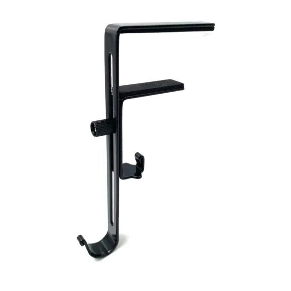 Garland Christmas Stocking Holders for Mantle