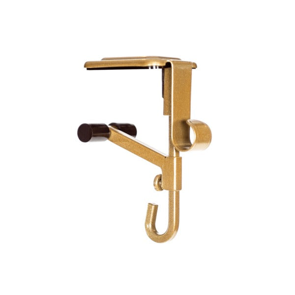 Garland Christmas Stocking Holders for Mantle