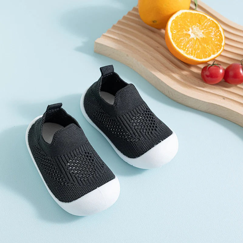 Anti-Slip Shoe Socks for Kids