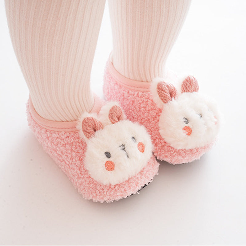 Baby Sock Shoes