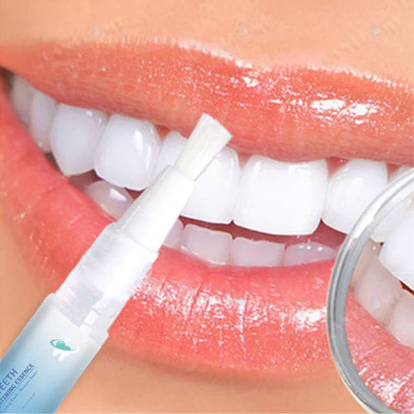 Teeth Whitening Essence Pen