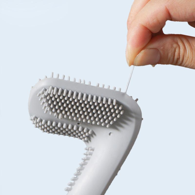 Ultimate Toilet Cleaning Brush