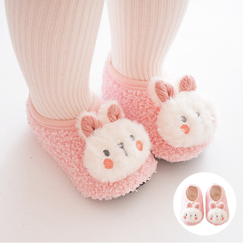 Baby Sock Shoes