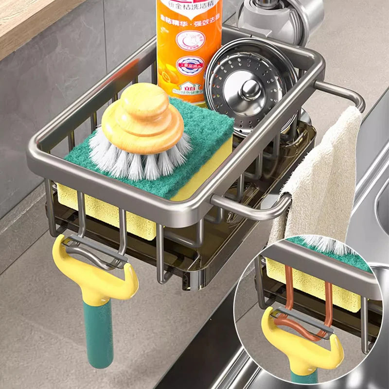 Ultimate Sink Organizer