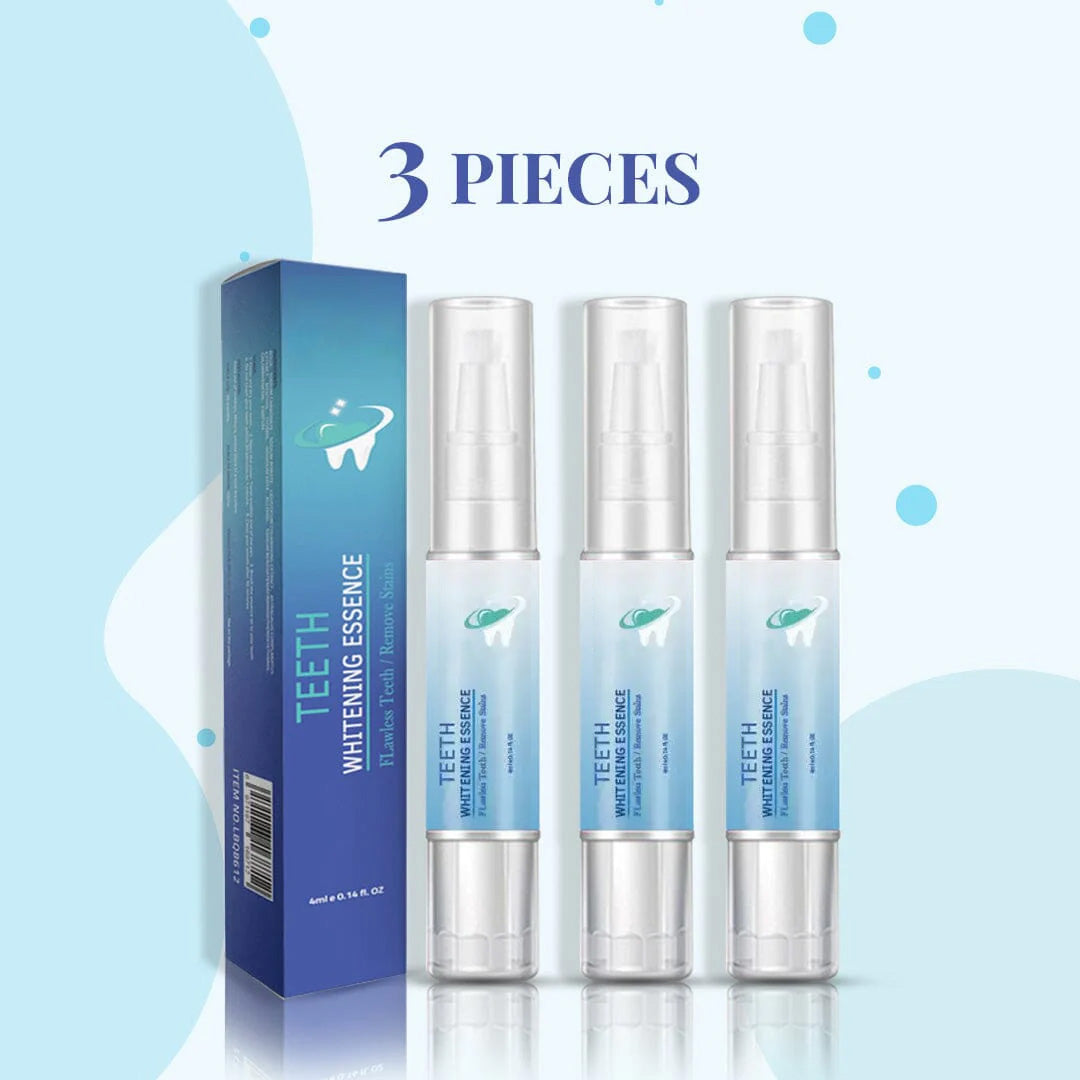 Teeth Whitening Essence Pen