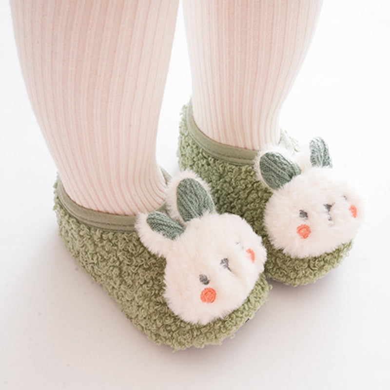 Baby Sock Shoes