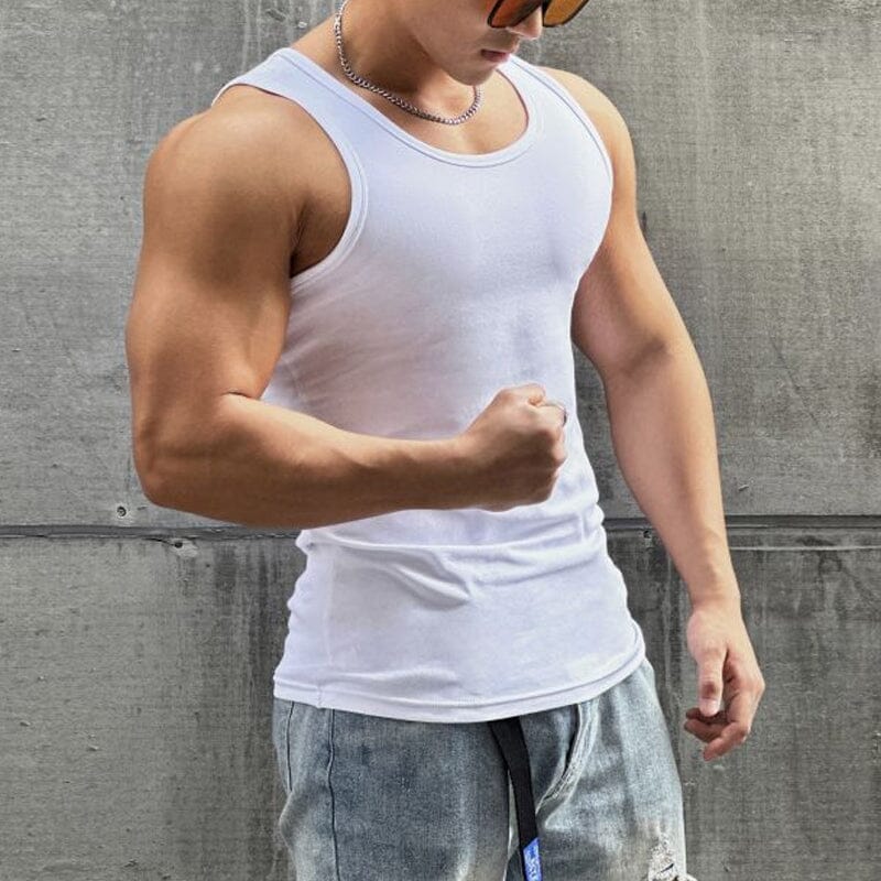 Ultimate Mens Sleeveless Tee