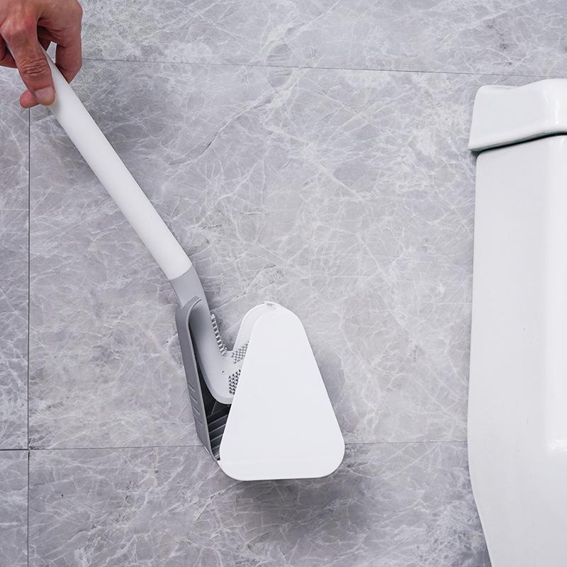 Ultimate Toilet Cleaning Brush