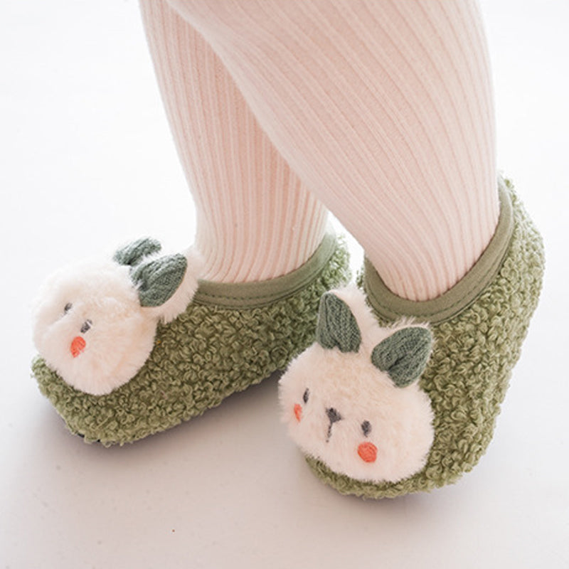 Baby Sock Shoes