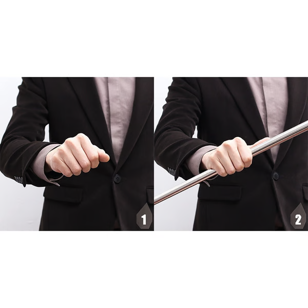 Pocket Staff Magic Telescopic Stick