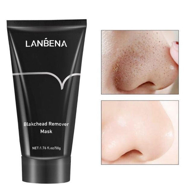 Blackhead Mask