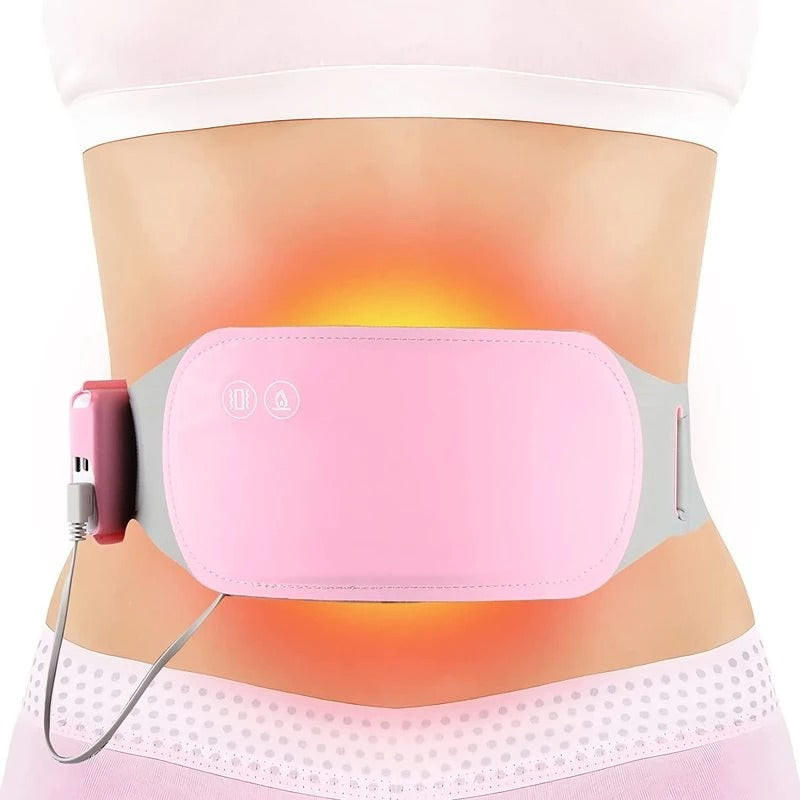 Menstrual Heating Belt