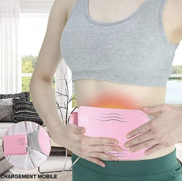 Menstrual Heating Belt