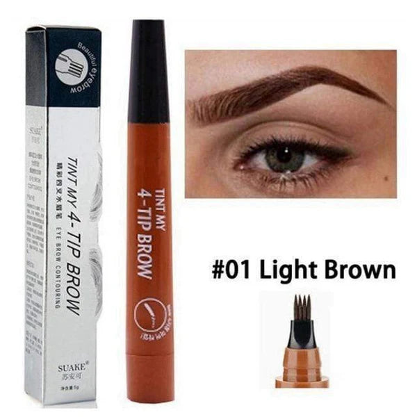 Microblading Eyebrow Pen