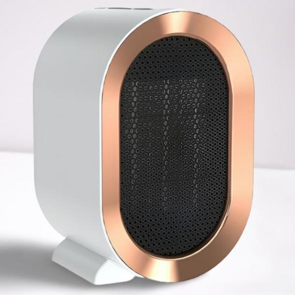 Mobile Electric Heater