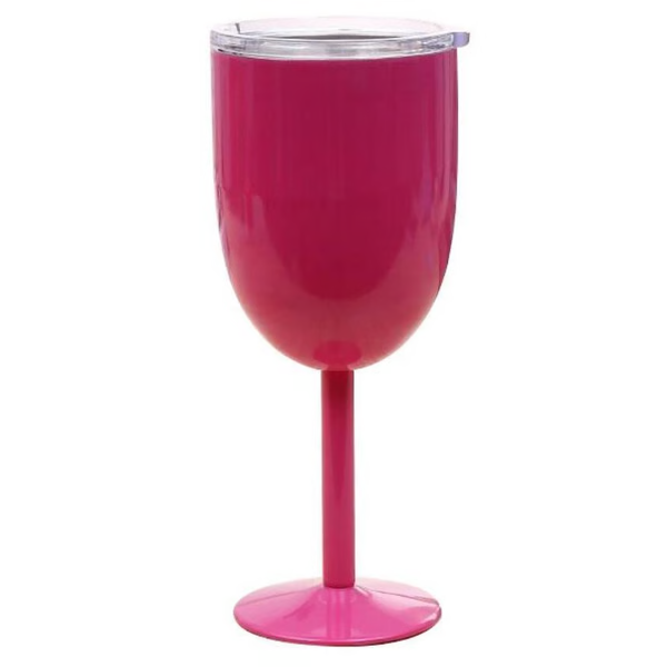 Insulated Wine Cups