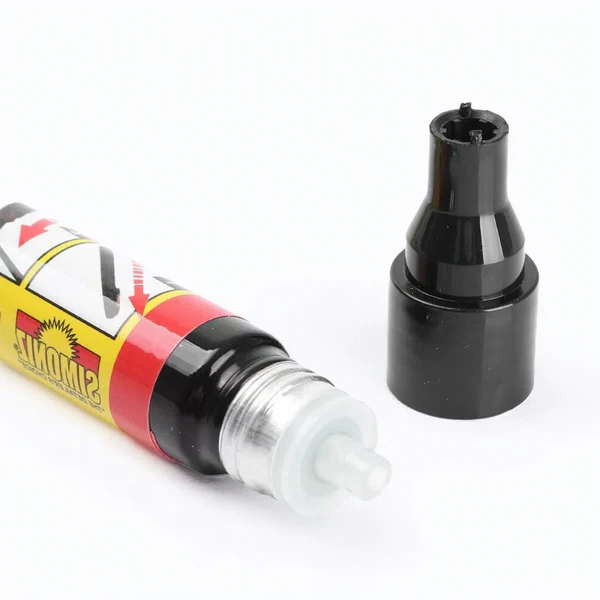 Scratch Eraser Pen – Quick Car Scratch Repair