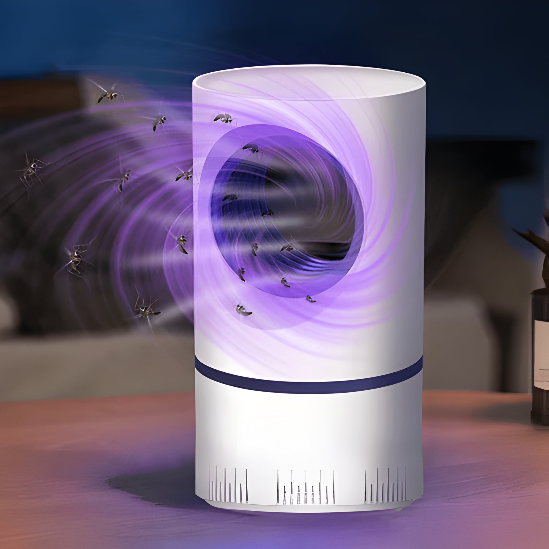 Mosquito Killer Lamp