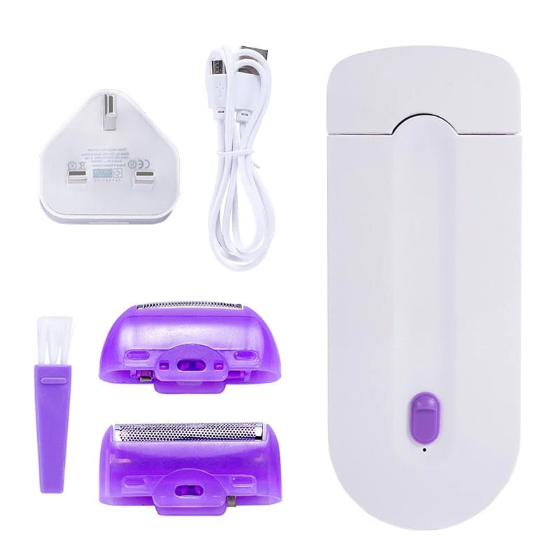 Professional Painless Hair Removal Kit