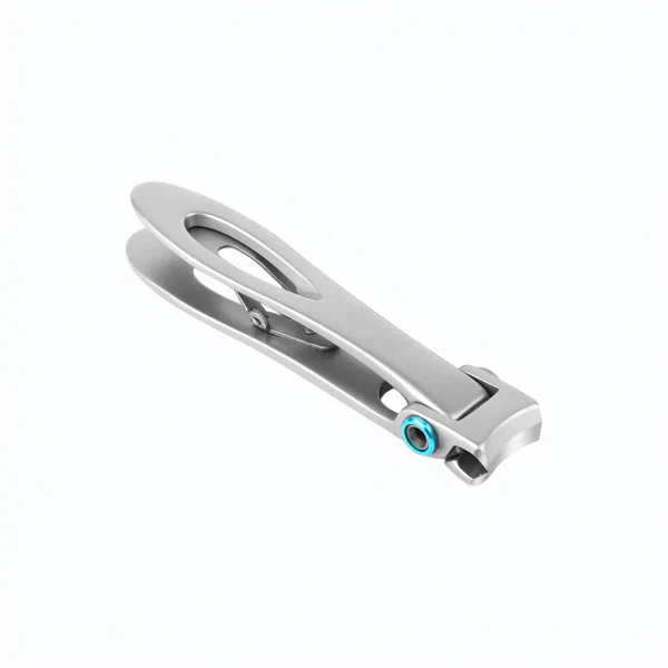 Precision Nail Clippers for Thick Nails