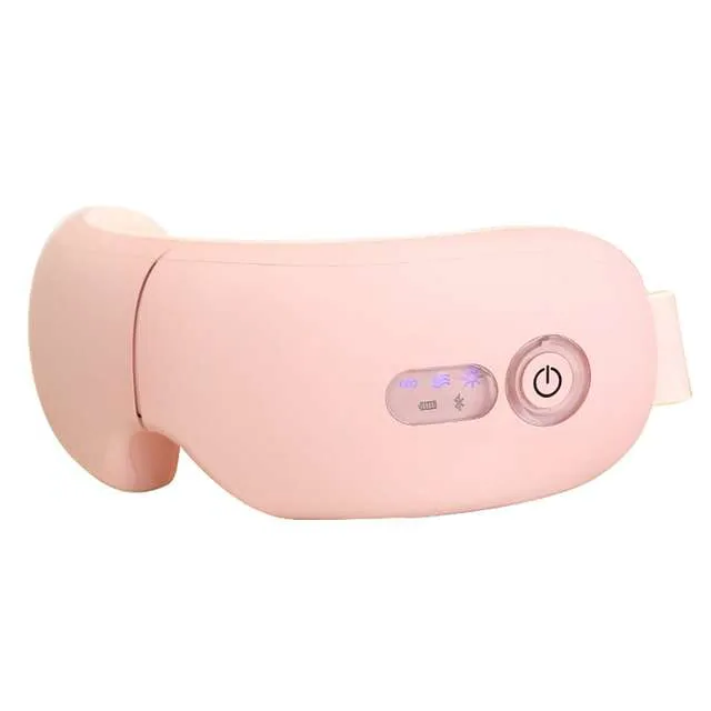 Smart Eye Massager