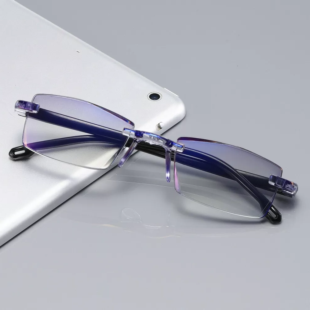 Tr90 Titanium Glasses For Reading - Tr90 Eyeglasses