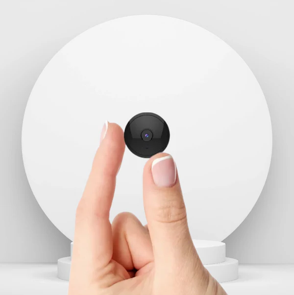 Magnetic Mini Wifi Camera