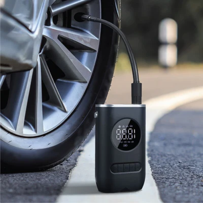 Electric Tyre Inflator