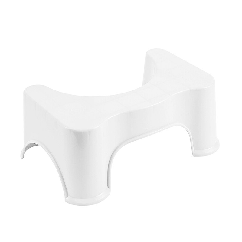 Squatting Toilet Stool Foot Stand