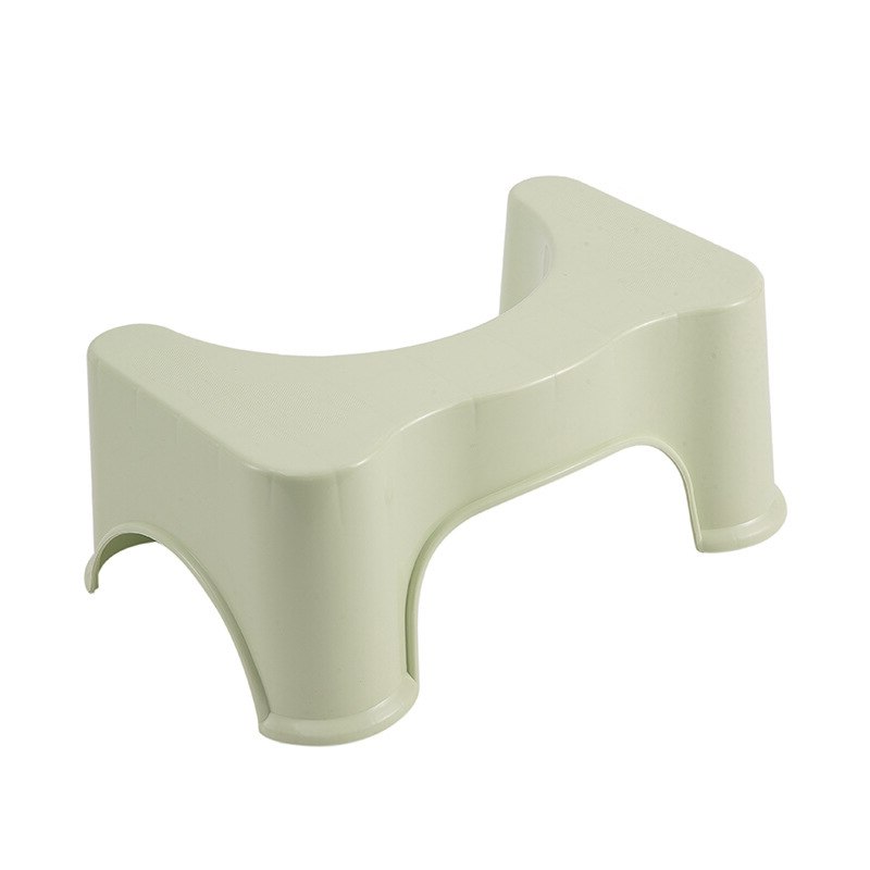 Squatting Toilet Stool Foot Stand