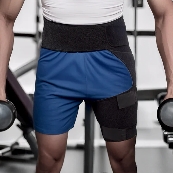 Hip & Sciatica Brace Support