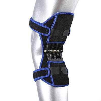 Hinged Joint Support Knee Bandage - Knee Sleeve