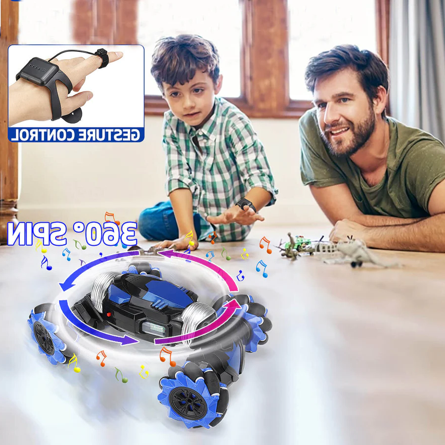 Remote Control Car