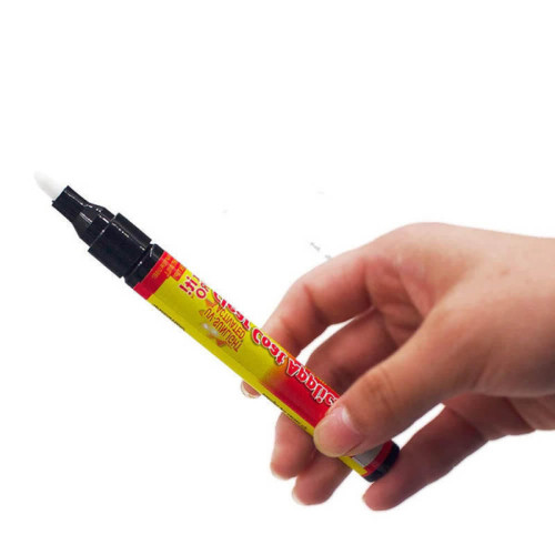 Car Scratch Removal Pen